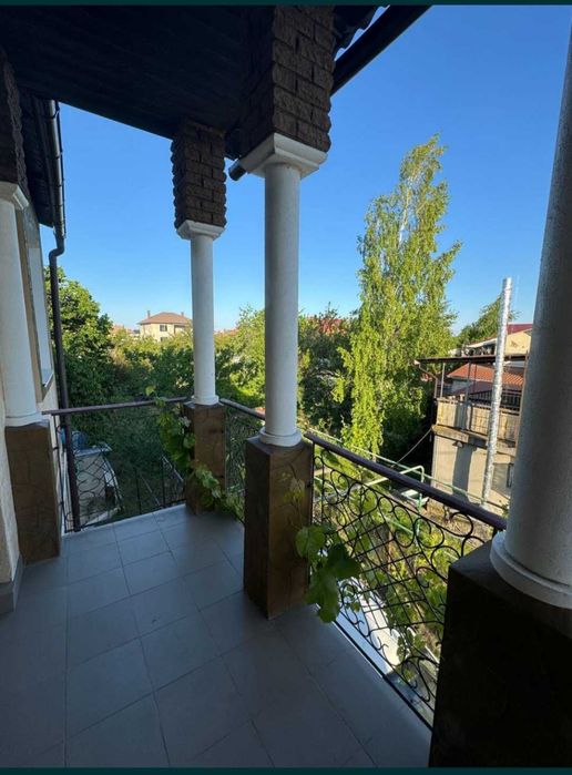 Дом в Фонтанке на два входа!