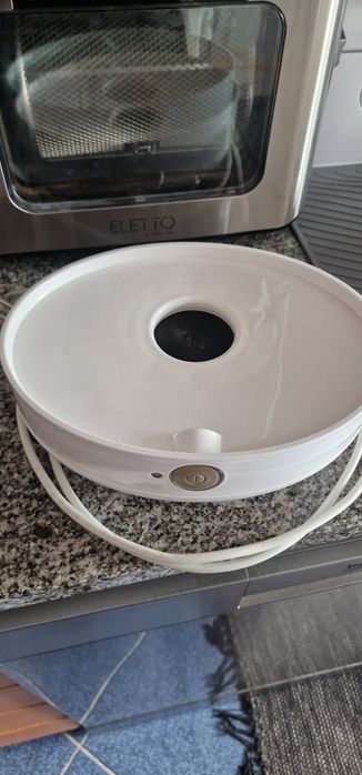 Suavinex Esterilizador Elétrico Branco