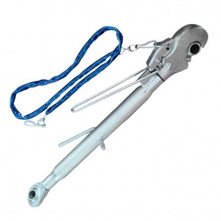 Łącznik centralny Śruba Cięgno KAT 2/2 Do Ursus Deutz John Same Case