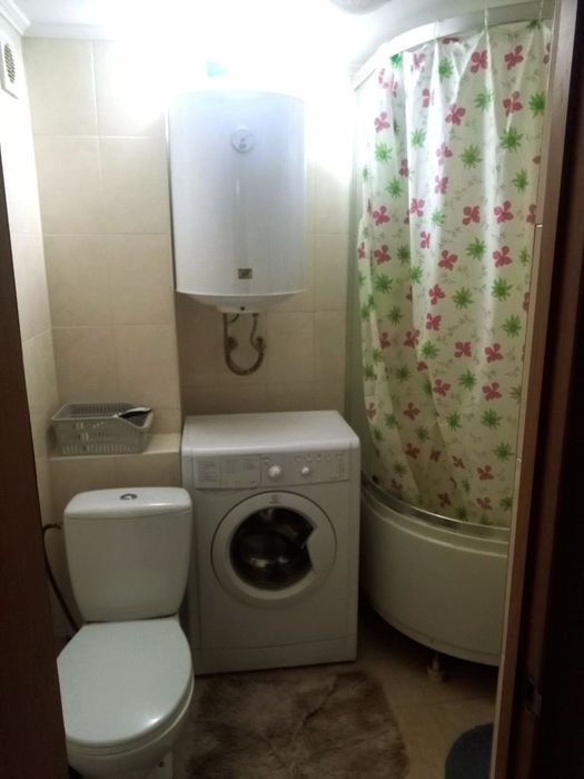 Сдам 1к.квартиру від хозяйки