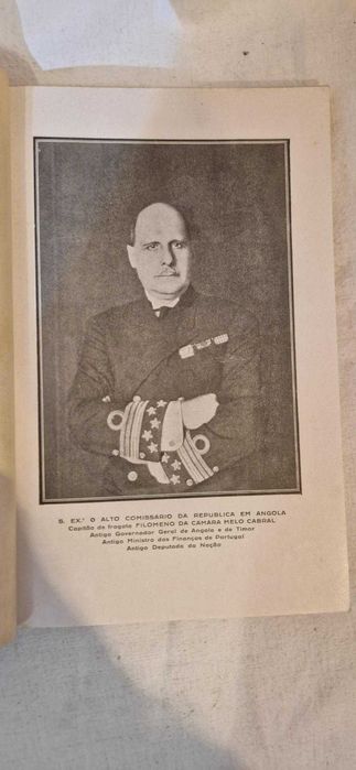 Angola na Exposição Portuguesa em Sevilha