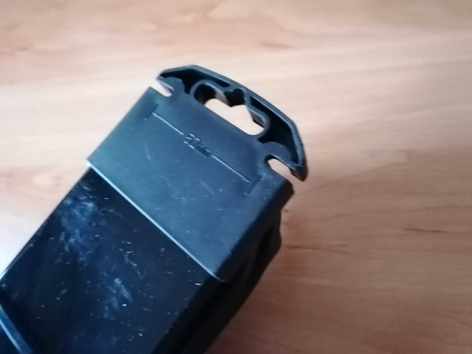 Extensão NOVA Lexman 8 tomadas e 2 USB