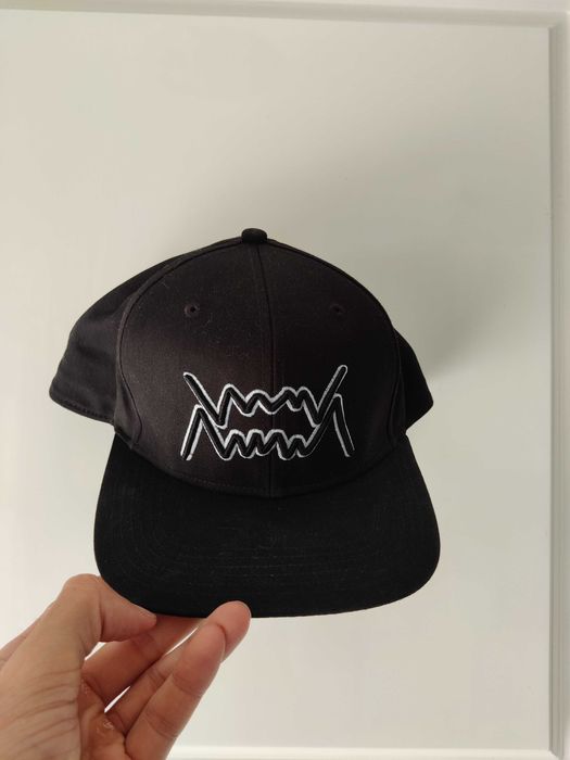 Chapeu Puma Basketball Pro Cap Original