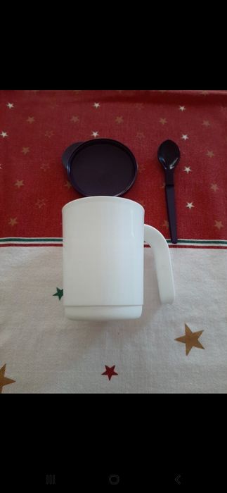 Copo Tupperware original 350 ml.442908353611714562