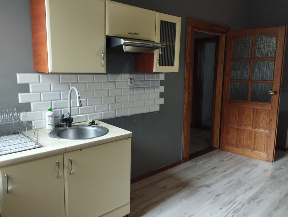 Wynajmę mieszkanie od grudnia