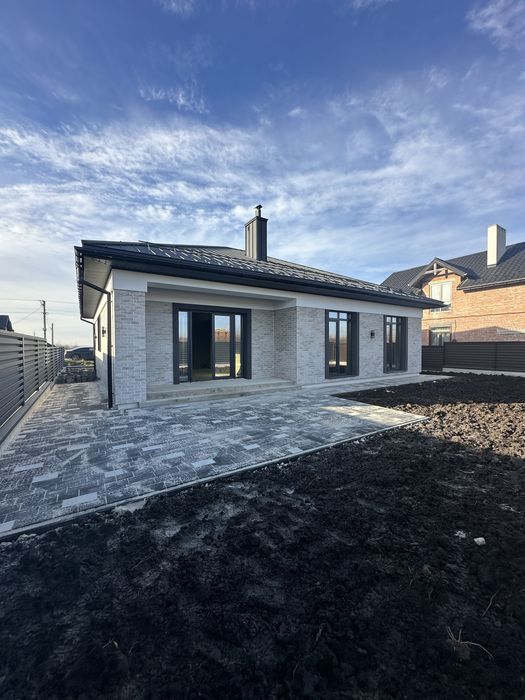 House by the address (area 125 m²) - Atlanta.ua - photo 2