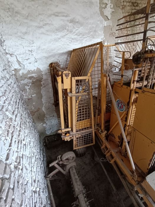 Буряковий комбайн KLEINE Automatic 5002