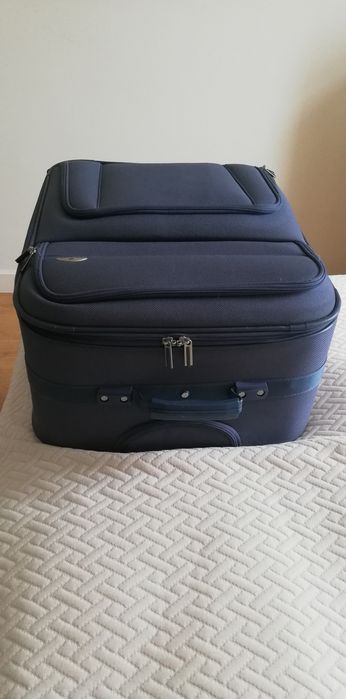 Mala de viagem Samsonite King Size