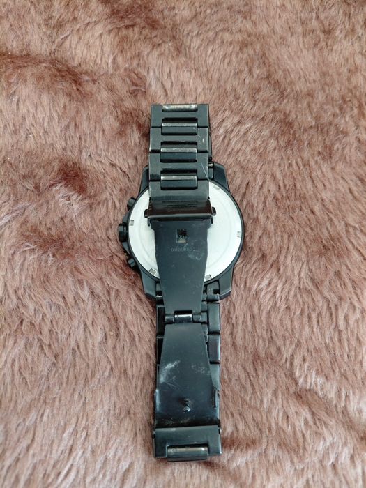 Zegarek męski ARMANI EXCHANGE AX1722 czarny fashion
