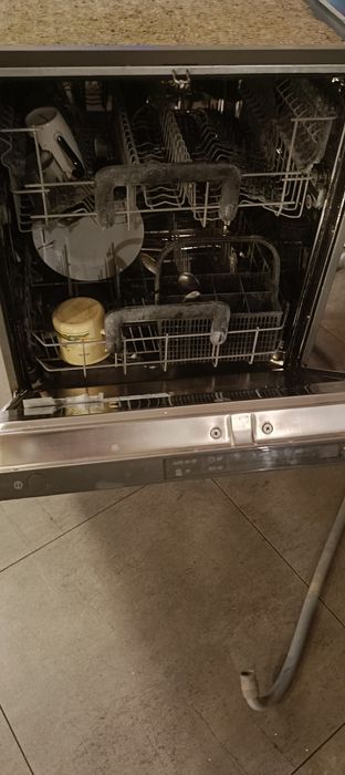 Zmywarka 60 Ikea, Whirlpool