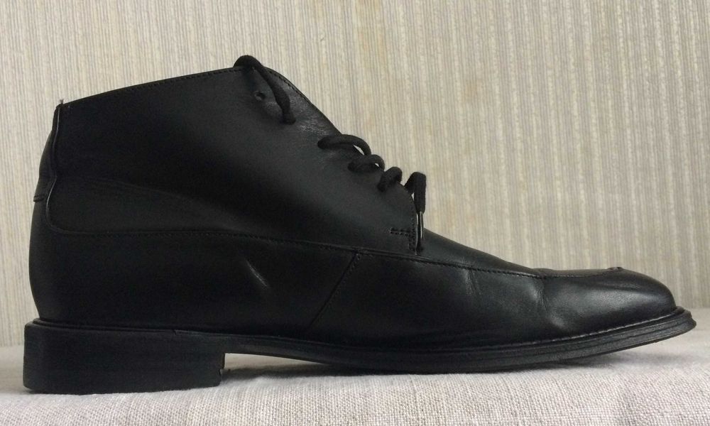 Ботинки мужские Floris Van Bommel, Нидерланды, оригинал.