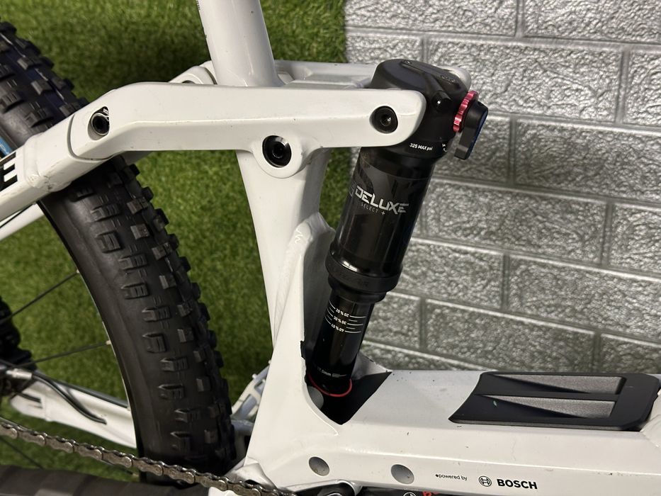 Haibike Full Nine 7.0