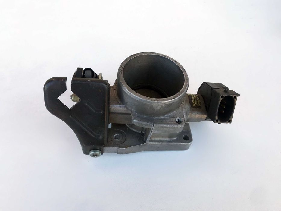 Дросельна заслонка Ford Escort (1995-1997 р.в) - 1.8 16V