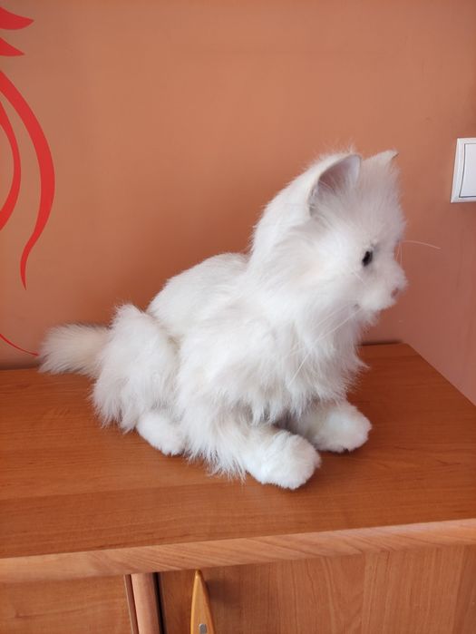 Zabawka interaktywna kot  - Hasbro FurReal Friends