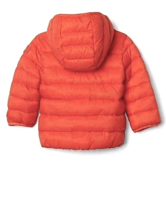 GAP__Lekka kurtka przejściowa pikowaną na 74/80cm  idealny stan