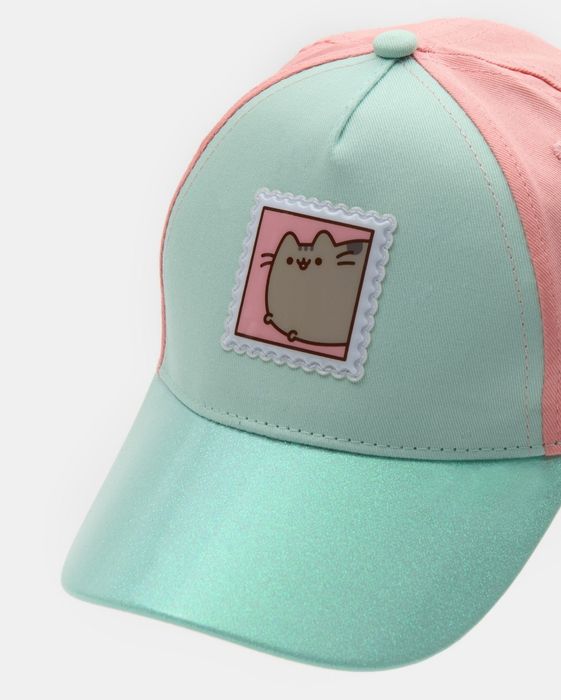 Nowa czapeczka Pusheen