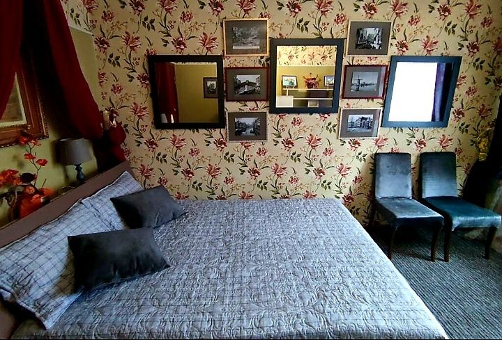 Квартира подобово