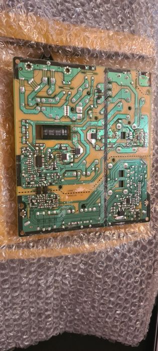 Power Supply Board (power board)64551541790337122
