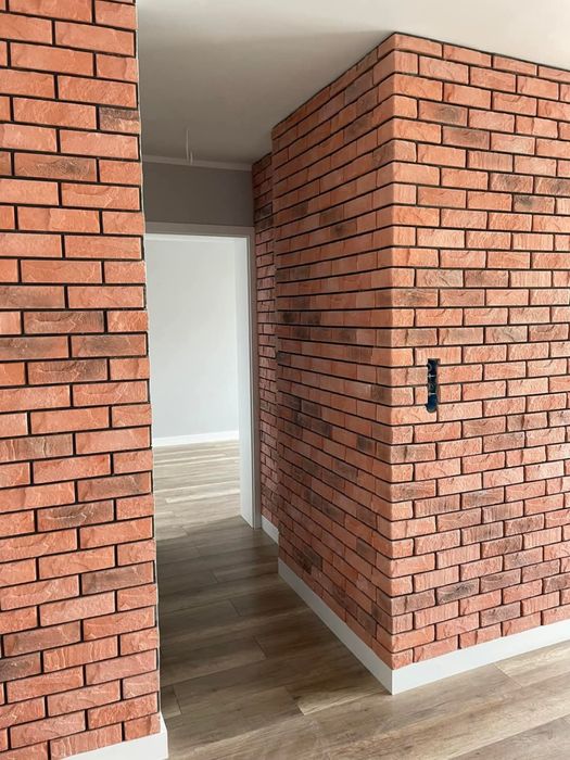 Wykończenia  wnętrz