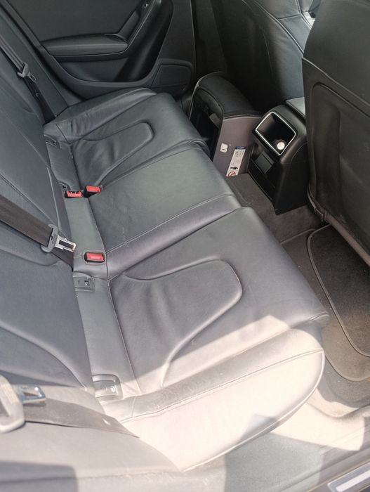 Vendo Audi A5 ou troco