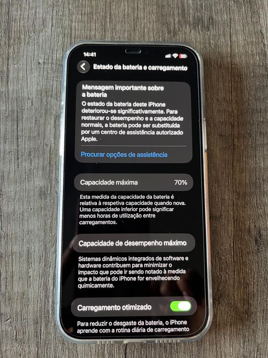 iPhone 12 Pro Max 128gb