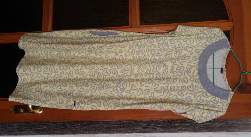 Костюм новый (Кардиган и платье), Турция