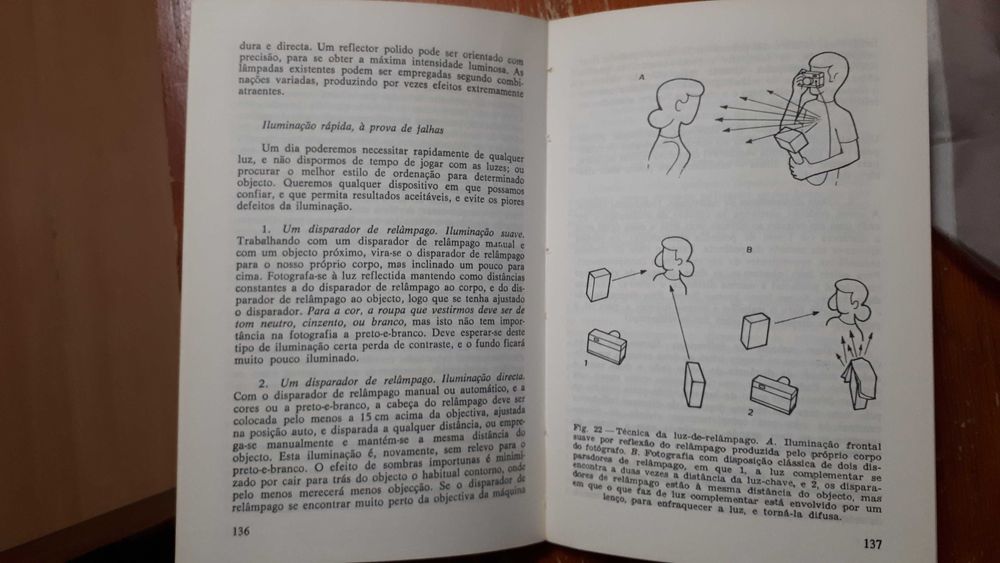 Guia Prático da Iluminação em Fotografia