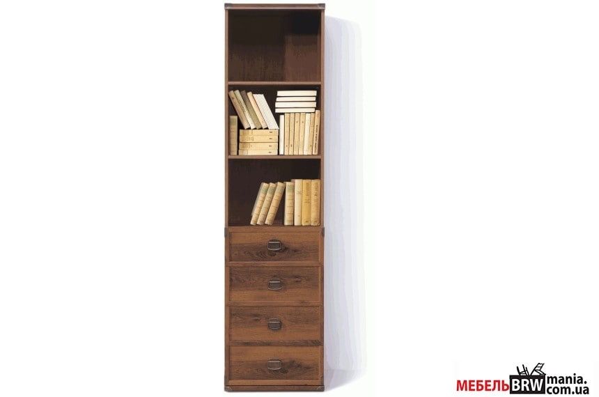 Набор / система мебели Индианна / мебель для спальни