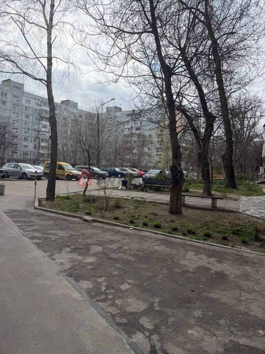 Продаж двокімнатної квартири Чумаченко 23.Космос.