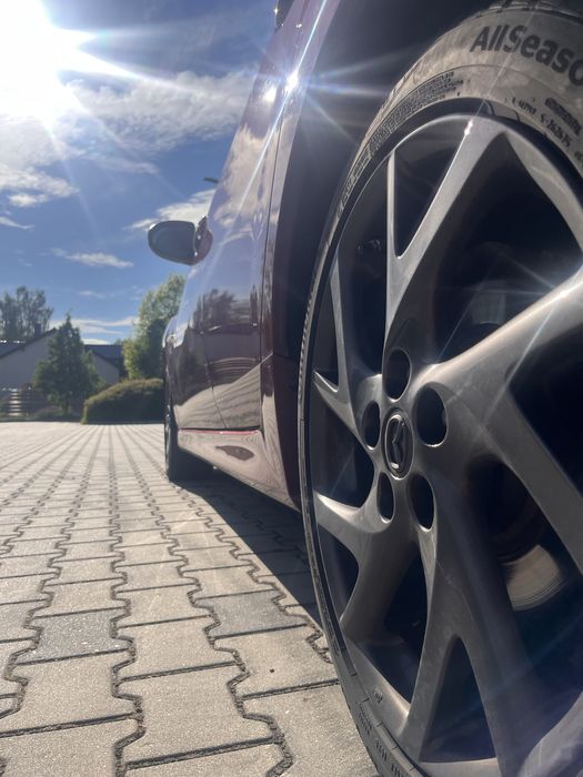 Mazda 6g GH 2.2 2010 r. bez wkladu bdb stan.