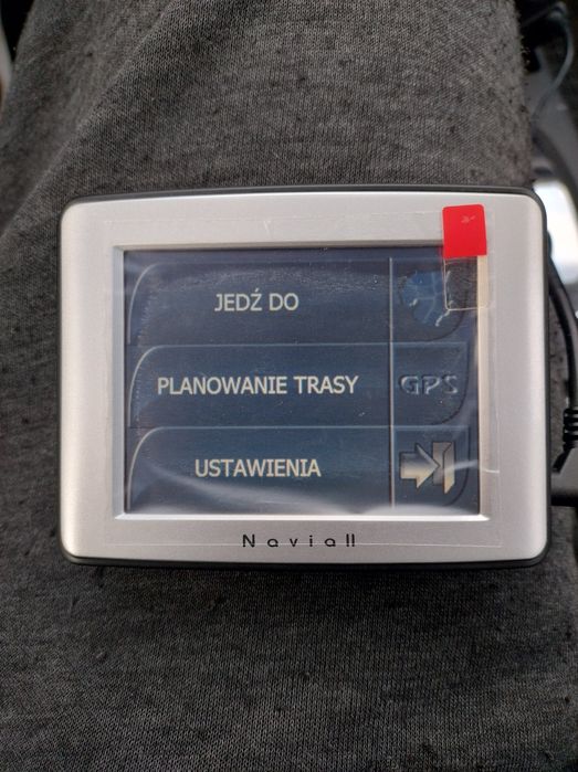 3 nowe tablety cena za całość