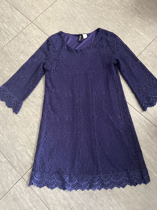 Sukienka H&M r. S