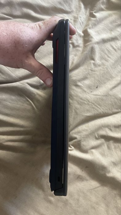 ASUS ROG i7 | 32GB RAM | 256GB SSD + 1TB | Gaming TOP