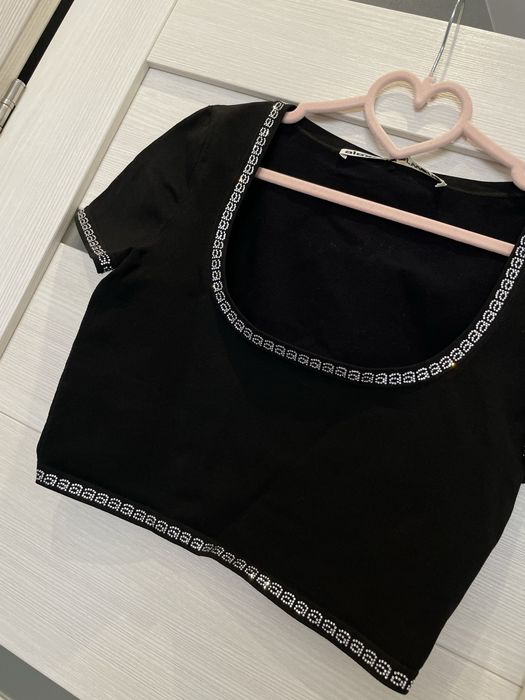 Кофта футболка Alexander Wang