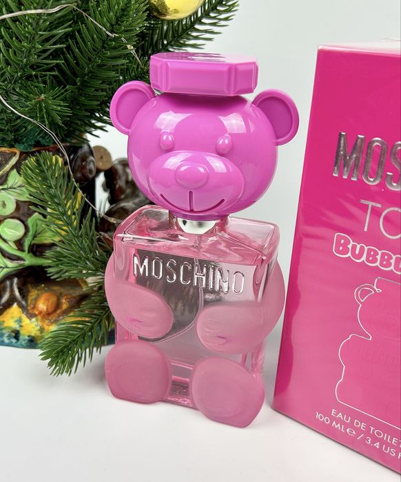 Парфум Moschino Toy 2 Bubble Gum