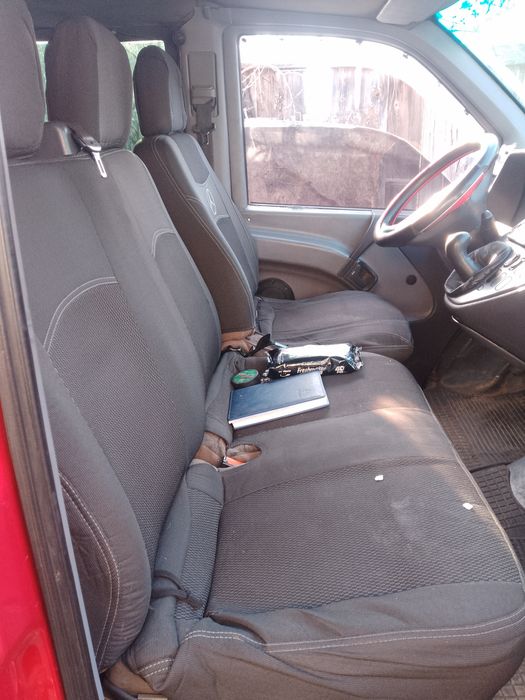 Мерседес Вито 638 2.2 cdi