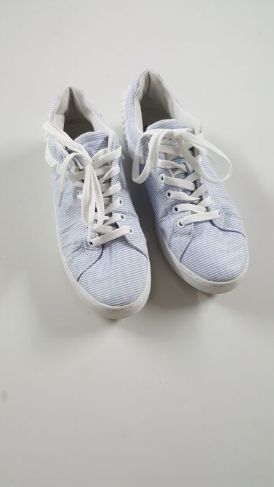 Sapatilhas de senhora 40