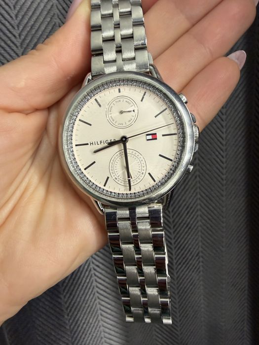 годинник жіночий Tommy Hilfiger