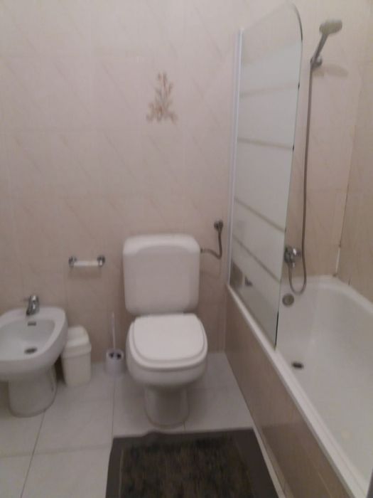 Arrendo quarto individual/duplo