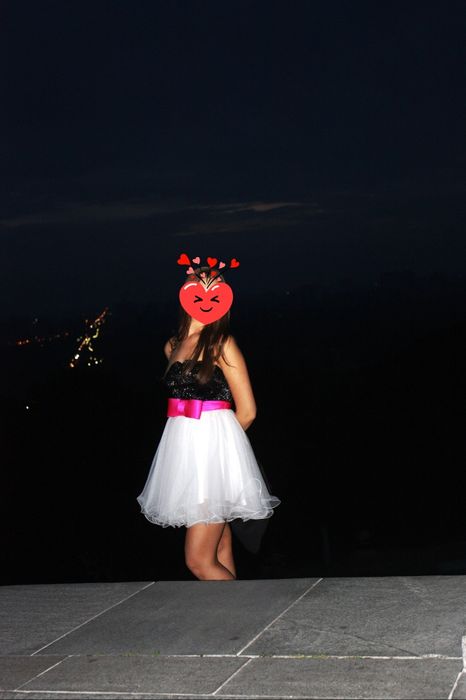 Продам вечернее платье