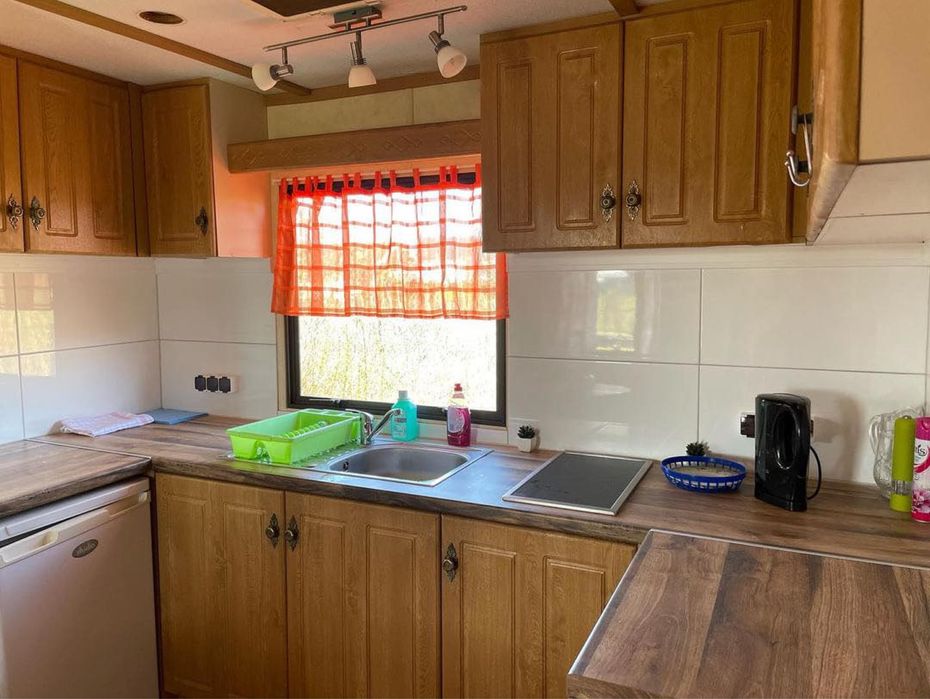 Wynajme urokliwy domek nad morzem !