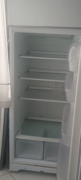 Frigorífico Hotpoint Classe A