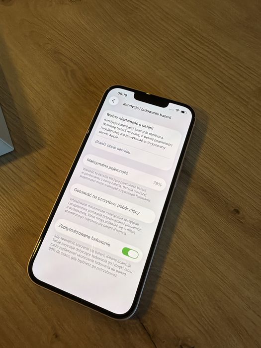 iPhone 13 128GB Pink