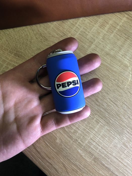 Брелок колекційний Pepse