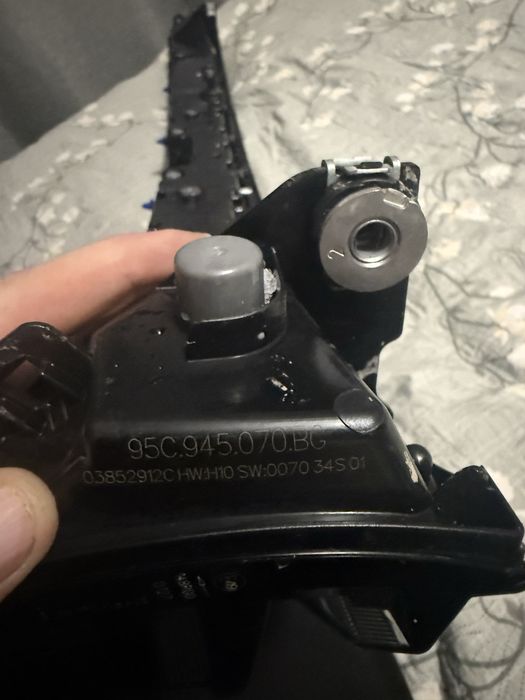 Porsche Macan 95C 2024  порш макан 95с задній фара стоп 95C.945.070.BG