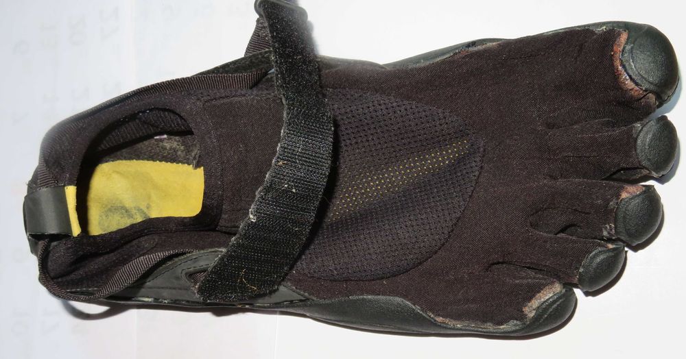 buty Fivefingers m 45