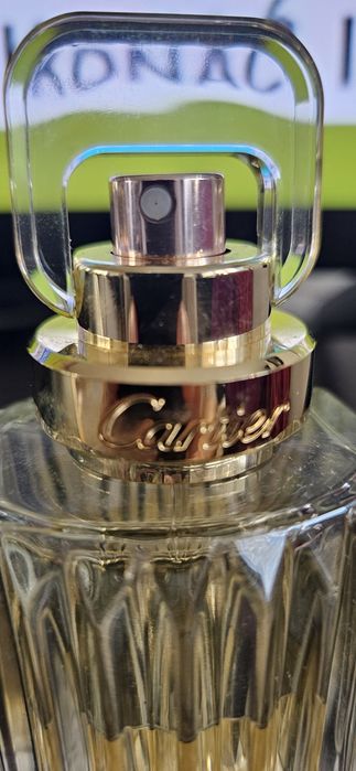UNIKAT Cartier Carat premierowy batch 2018 rok
