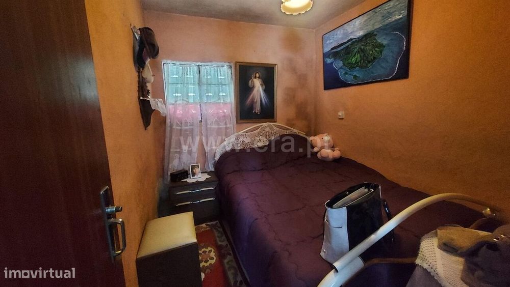 Moradia Isolada T2 / Fundão, São Martinho