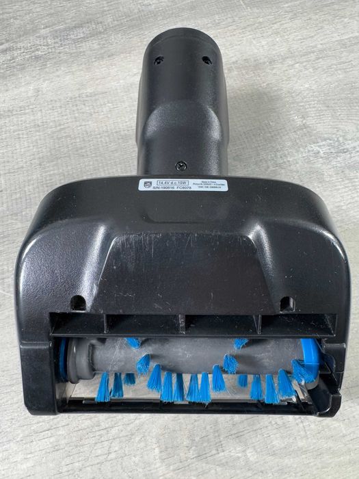 PHILIPS  Aqua 8000 XC8149/01 - Mini Elektroszczotka Turboszczotka