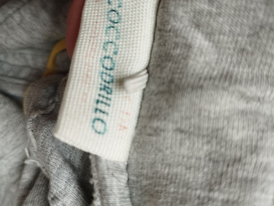 Marynarka Coccodrillo 80/86